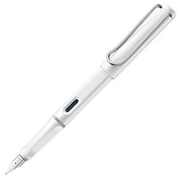 Καλώδιο καλλιγραφίας Lamy Safari 019M Λευκό - S8411495