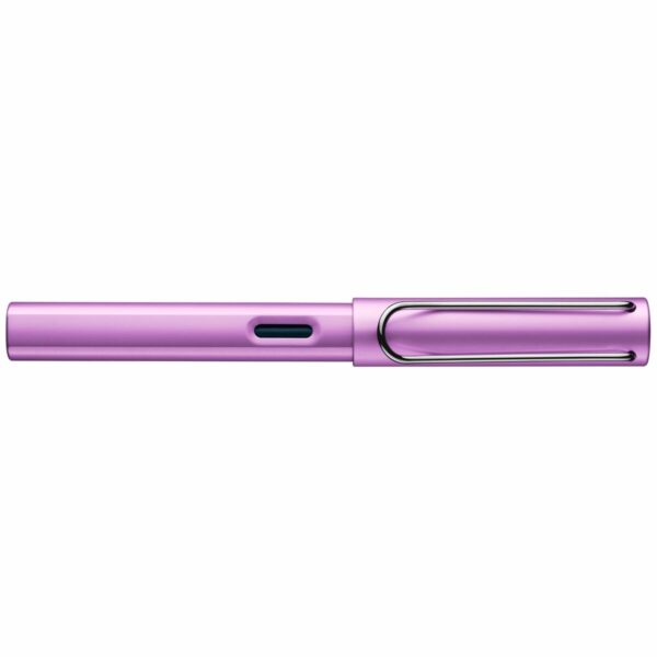 Καλώδιο καλλιγραφίας Lamy Al-Star EF Λιλά - S8430632