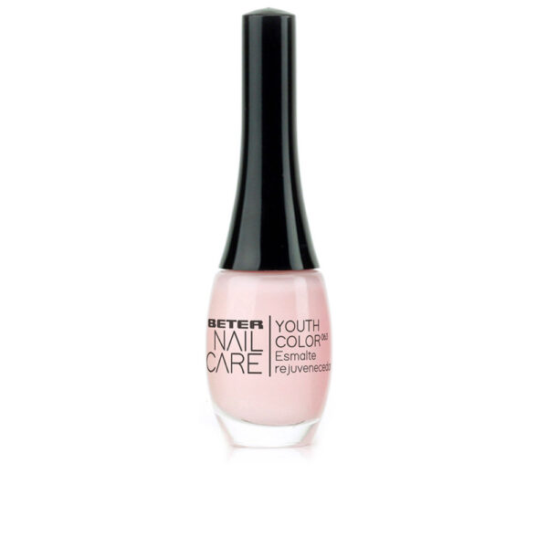 Βερνίκι νυχιών Beter Nail Care 063 Pink French Manicure (11 ml) - NVA2400637