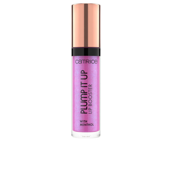 Υγρό κραγιόν Catrice Plump It Up Nº 030 Illusion of perfection 3,5 ml - NVA9401502