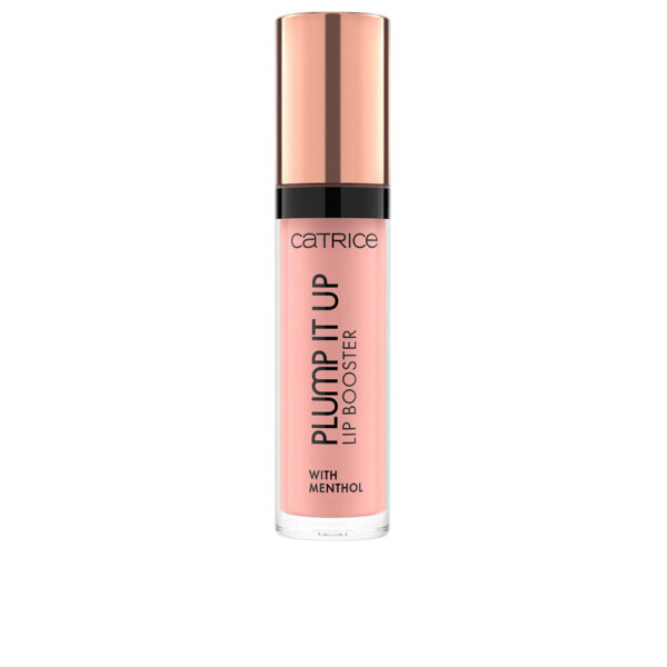 Υγρό κραγιόν Catrice Plump It Up Nº 060 Real talk 3,5 ml - NVA9401625