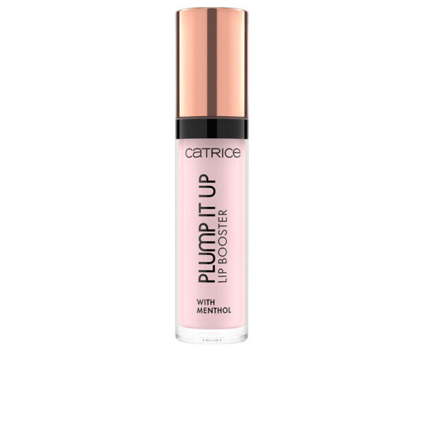 Υγρό κραγιόν Catrice Plump It Up Nº 020 No fake love 3,5 ml - NVA9401465