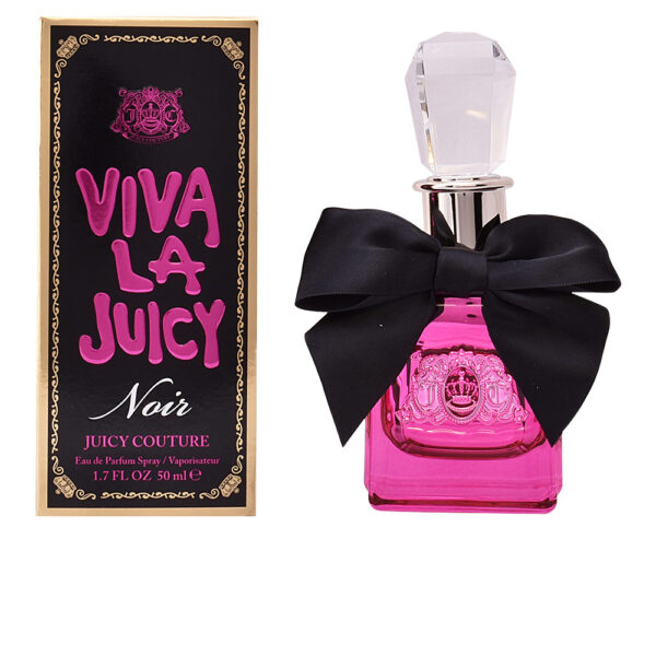 JUICY COUTURE VIVA LA JUICY NOIR eau de parfum spray 50 ml - NVA6167079