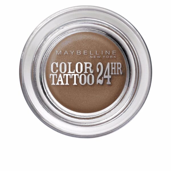 MAYBELLINE COLOR TATTOO 24hr cream gel eye shadow #035 - GETNVA0777594-1