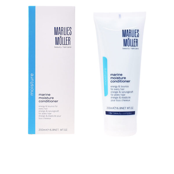 MARLIES MÖLLER MARINE MOISTURE conditioner 200 ml - NVA7210680