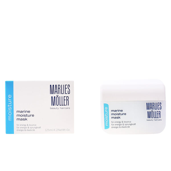 MARLIES MÖLLER MARINE MOISTURE mask 125 ml - NVA7210697