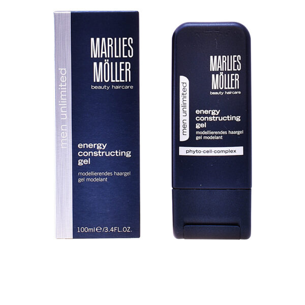 MARLIES MÖLLER MEN UNLIMITED constructing gel 100 ml - NVA7258460