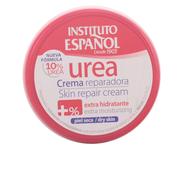 INSTITUTO ESPAÑOL UREA crema reparadora 400 ml - GETNVA7108642-1