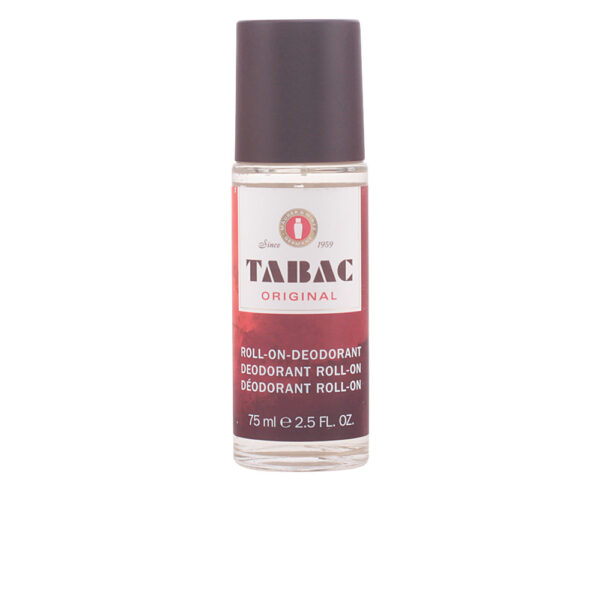 TABAC TABAC ORIGINAL deo roll-on 75 ml - NVA0410002