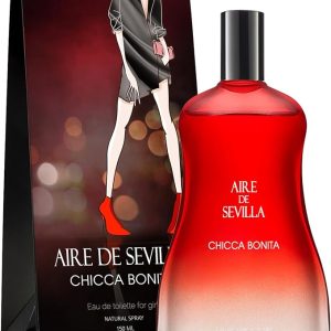 Aire de Sevilla Chicca Bonita Edition - Eau de Toilette 150 ml