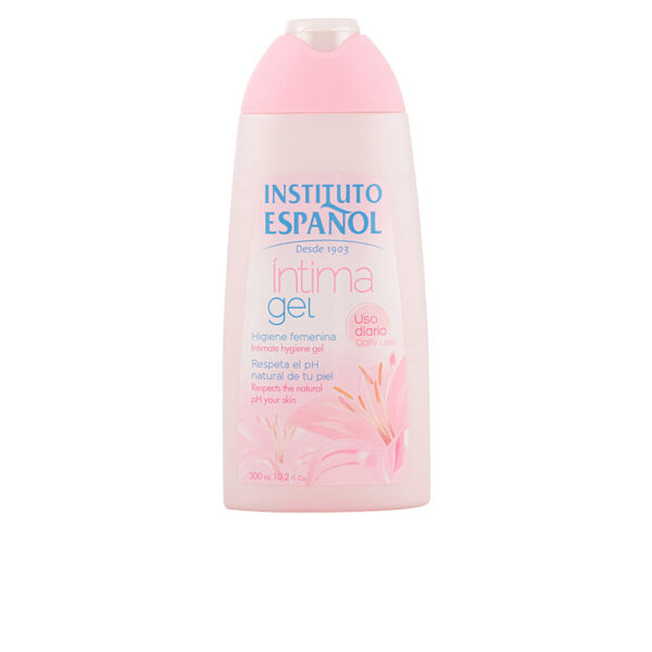 INSTITUTO ESPAÑOL ÍNTIMA gel íntimo 300 ml - NVA7105252