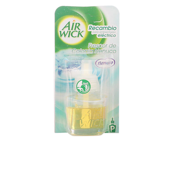 AIR-WICK AIR-WICK ambientador electrico recambio #nenuco 19 ml - NVA4016821