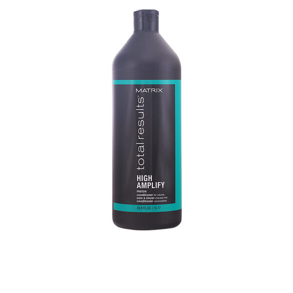 MATRIX TOTAL RESULTS HIGH AMPLIFY conditioner 1000 ml - NVA0740686