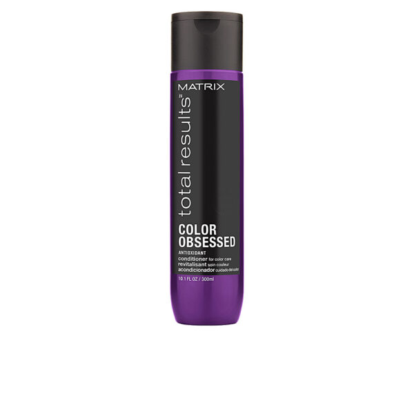 MATRIX TOTAL RESULTS COLOR OBSESSED conditioner 300 ml - NVA0740921