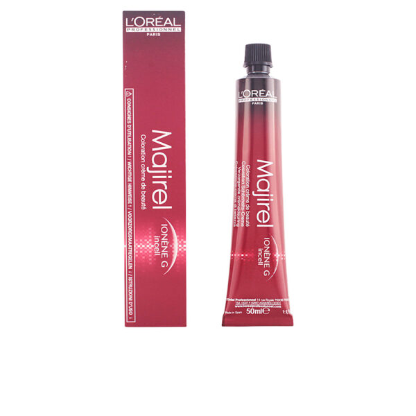 L'Oreal Majirel Coloration Cream 50 ml - #8,34 - NVA4002056