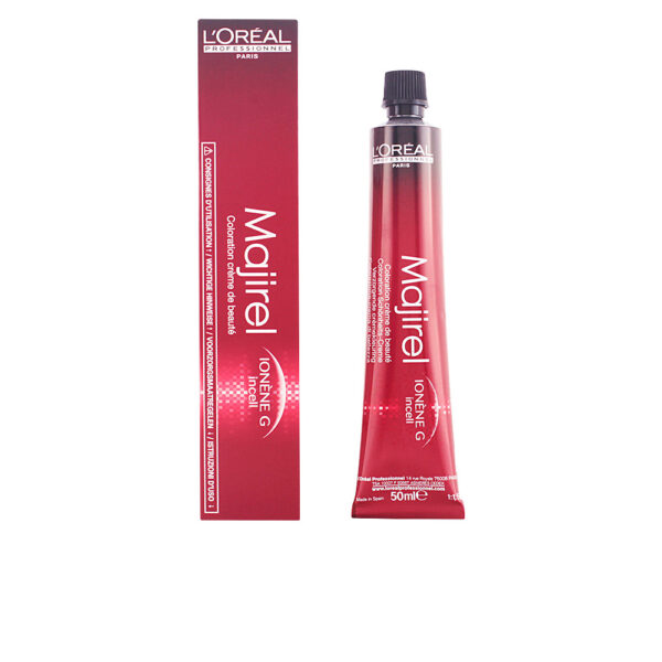 L'ORÉAL PROFESSIONNEL PARIS MAJIREL ionène g coloración crema #5,35 50 ml - NVA4002278