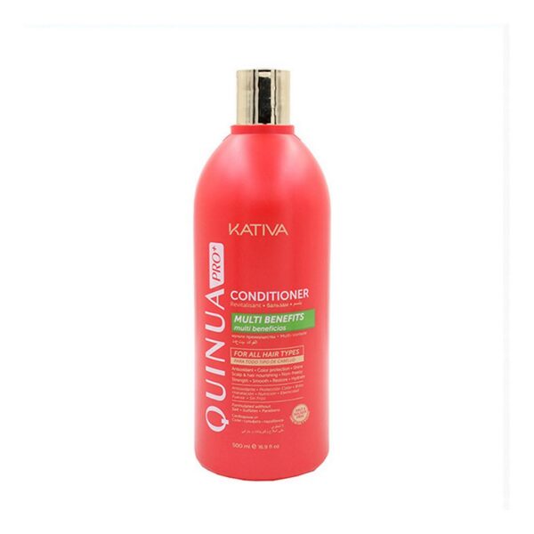 Conditioner Quinua Kativa (500 ml) - S4248022