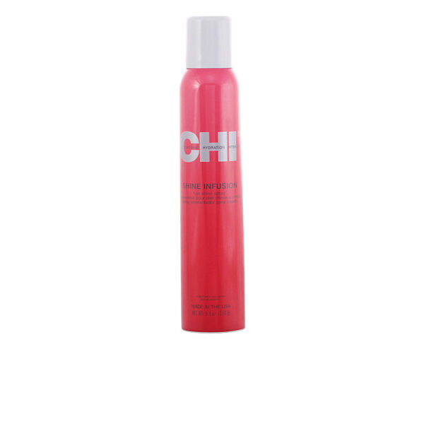 FAROUK CHI SHINE INFUSION hair shine spray 150 gr - NVA1631263