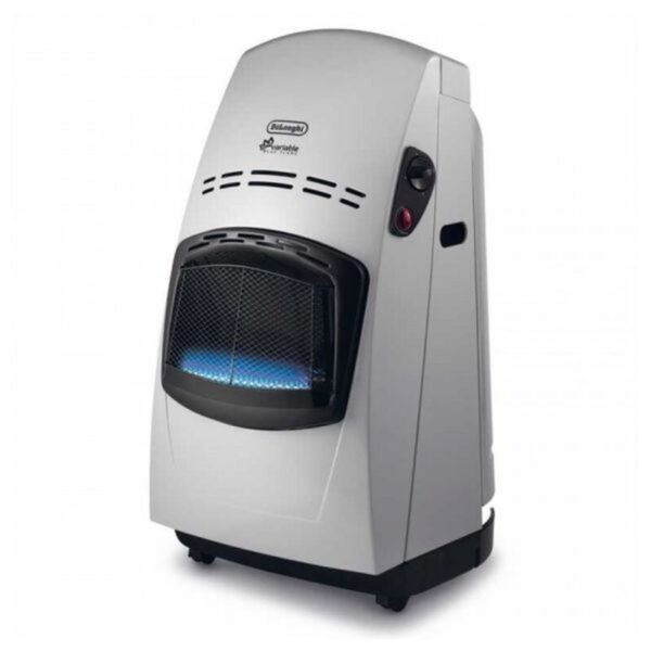 Θερμάστρα Αερίου DeLonghi 4200 W - S7817496