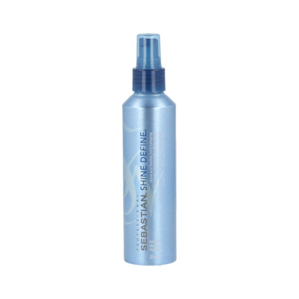 Ευέλικτη Λάκκα Στερέωσης Sebastian Shine Define (200 ml) - S8305327