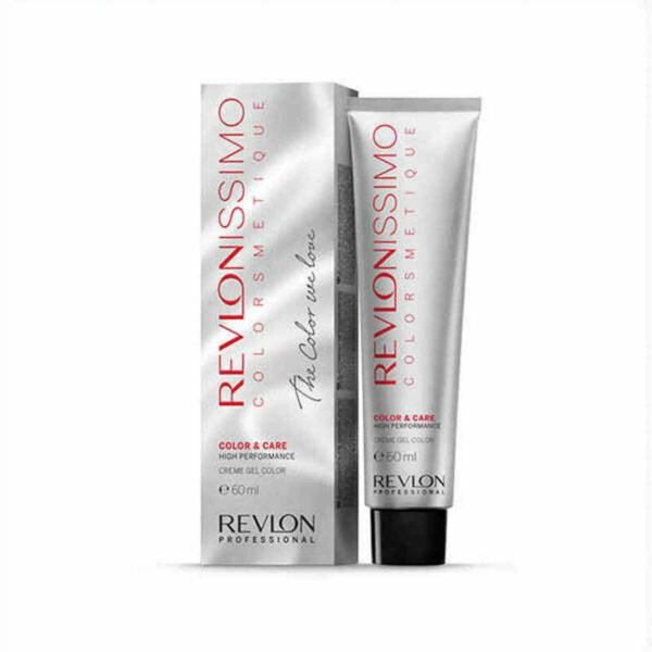 REVLON REVLONISSIMO COLORSMETIQUE #8,45 60 ml - NVA6057524