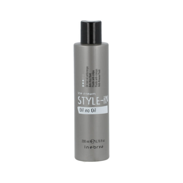 Θεραπεία Κατά της Κυτταρίτιδας Inebrya Style-In Oil No Oil 200 ml - S8313338