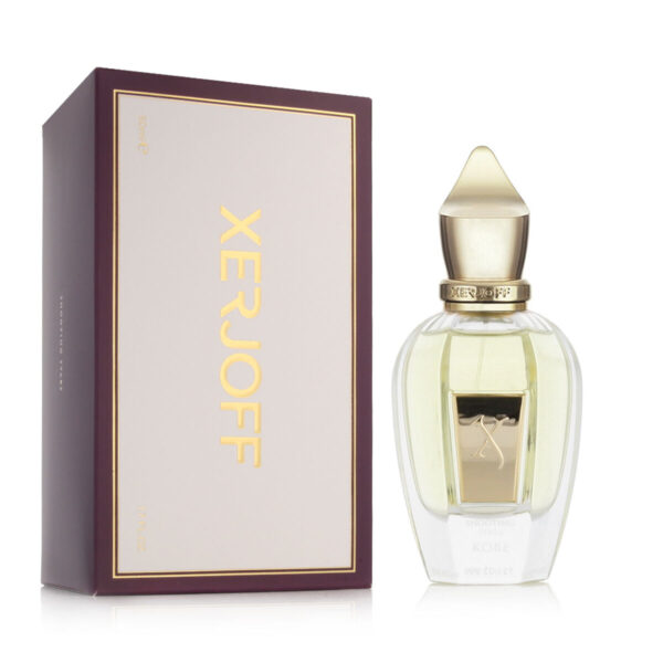 Ανδρικό Άρωμα Xerjoff EDP Shooting Stars Kobe (50 ml) - S8306312