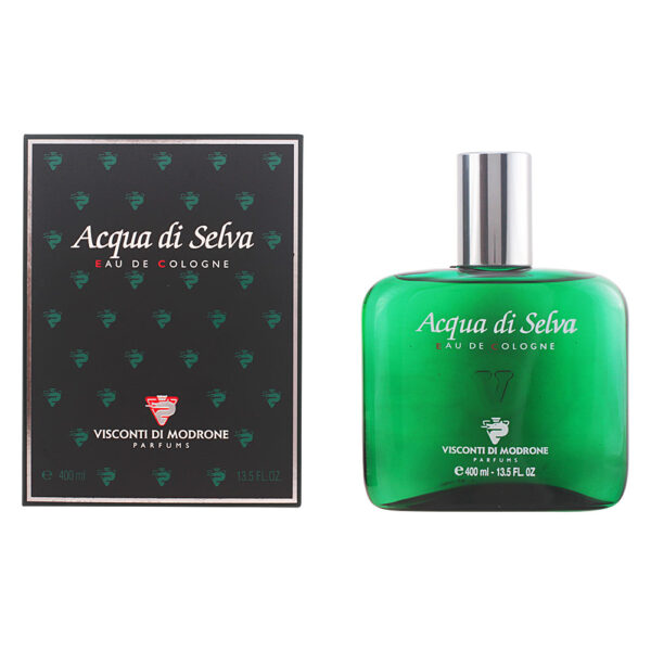 VICTOR ACQUA DI SELVA edc 400 ml - NVA0880113