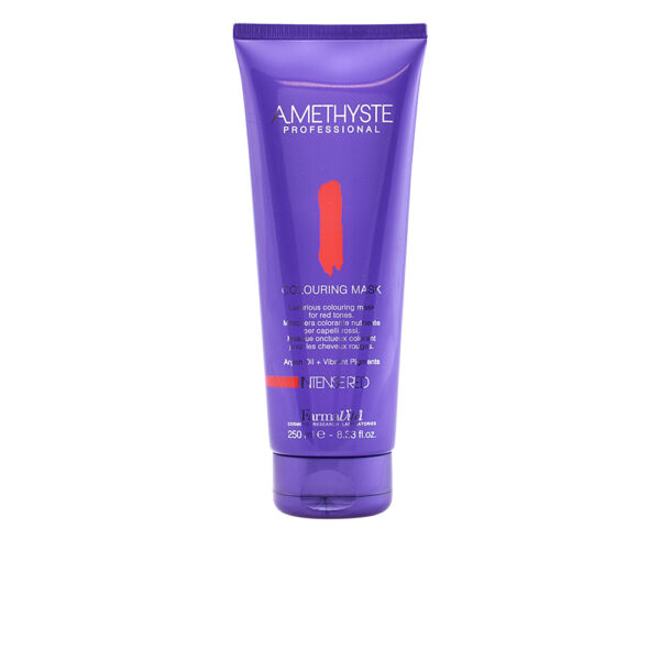 FARMAVITA AMETHYSTE colouring mask-red 250 ml - NVA3016263