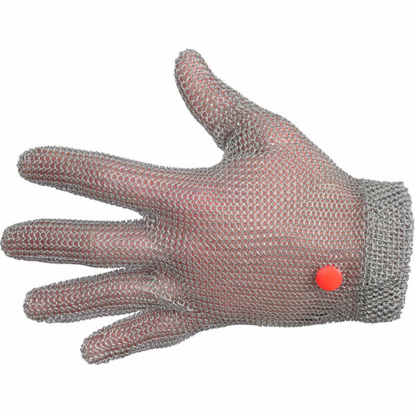 Butcher's glove JUBA Κολάν Ανοξείδωτο ατσάλι S - S7911400