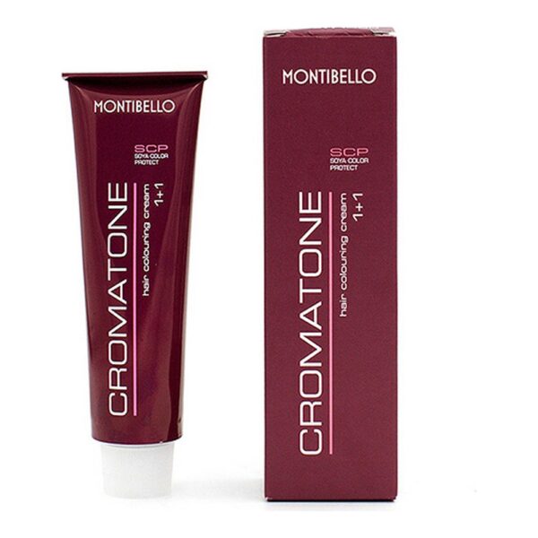 Μόνιμη Βαφή Cromatone Montibello Nº 9,34 (60 ml) - S4246853