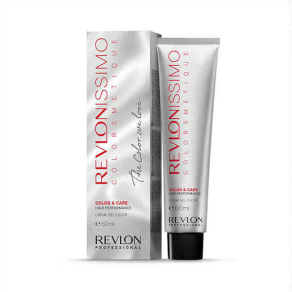 REVLON REVLONISSIMO Color & Care High Performance NMT #6,24 - S4245837