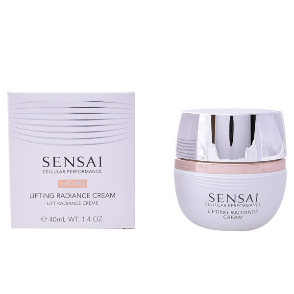 KANEBO SENSAI CELLULAR LIFTING radiance cream 40 ml - NVA7187012