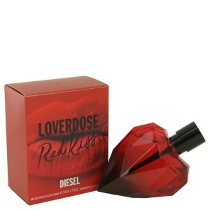 Diesel Loverdose Red KIss Eau de Parfum 50ml