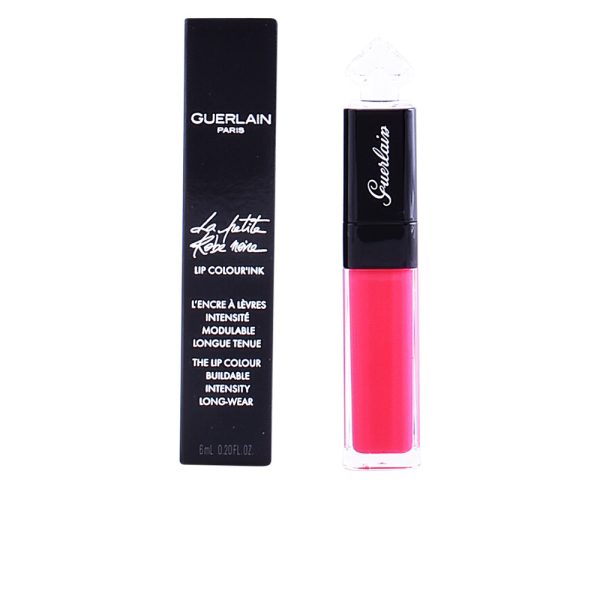 GUERLAIN LA PETITE ROBE NOIRE lip colour'ink #L160-creative 6 ml - GETNVA0424890-1