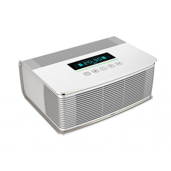 Καθαριστής Αέρα (Air Purifier) Refinair AP-C120Α - telemax27-0120