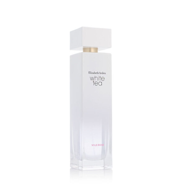 Elizabeth Arden White Tea Wild Rose W EdT 100 ml /2019 - LB1501207