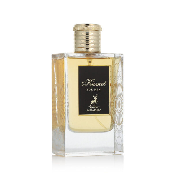 Ανδρικό Άρωμα Maison Alhambra EDP Kismet 100 ml - GETPARB-01-677-00-1