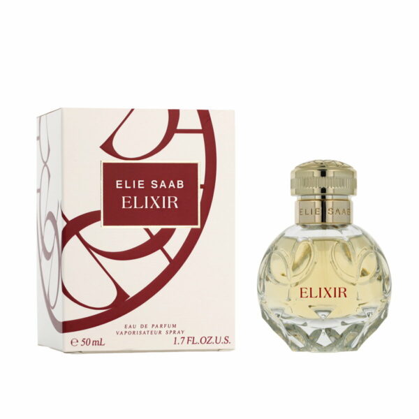 Γυναικείο Άρωμα Elie Saab EDP Elixir 50 ml - PARK-7S-303-50