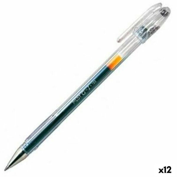 Σετ Στυλό Pilot BL-G1-ST (Ανακαινισμenα A+) - S8422336