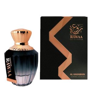 Al Haramain Rawaa W EDP 100 ml /2018