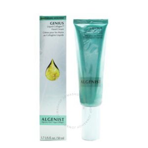 ALGENIST Ladies Genius Liquid Collagen Hand Cream 50ml