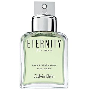 Calvin Klein Eternity (Men) EDT 100ml -TESTER