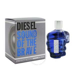 Diesel Sound Of The Brave Eau de Toilette 75ml