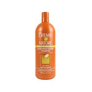 Creme of Nature Ultra Moisturizing Shampoo, Kiwi and Citrus 946ml