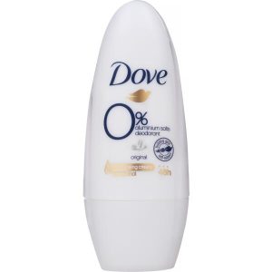 Dove Original Déodorant roll-on 50ml