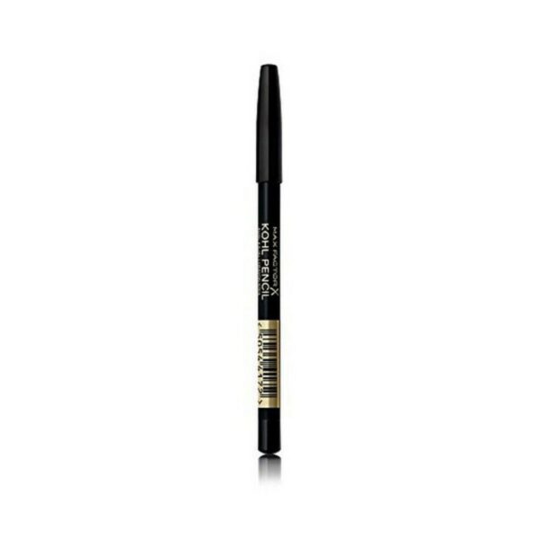 MAX FACTOR KOHL PENCIL #020-black - NVA0544691