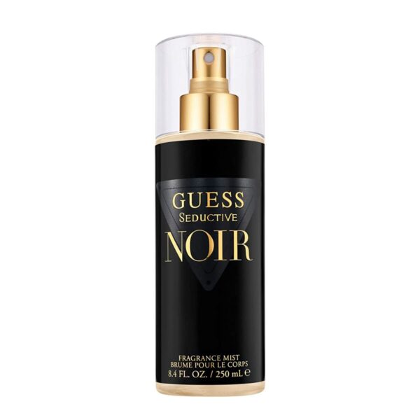 Guess Seductive Noir W body mist 250 ml - S8302507