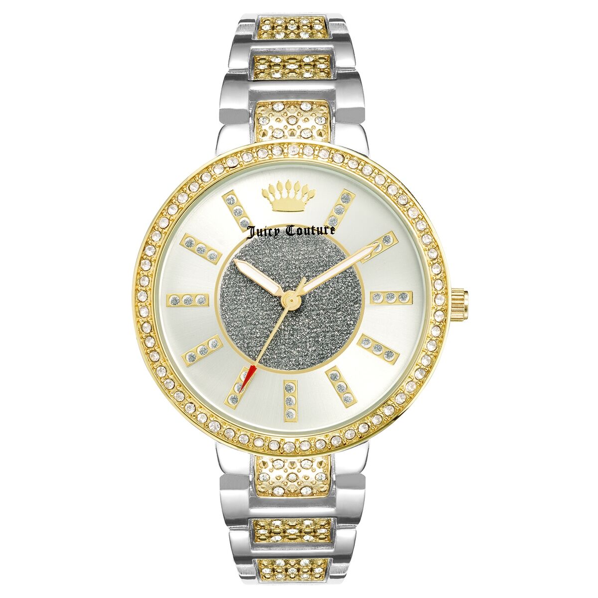 Juicy couture watch discount white