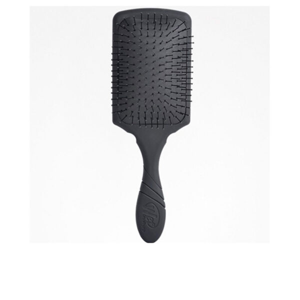 Βούρτσα The Wet Brush Pro Paddle Detangler Μαύρο (1 Τεμάχια) - NVA8952346